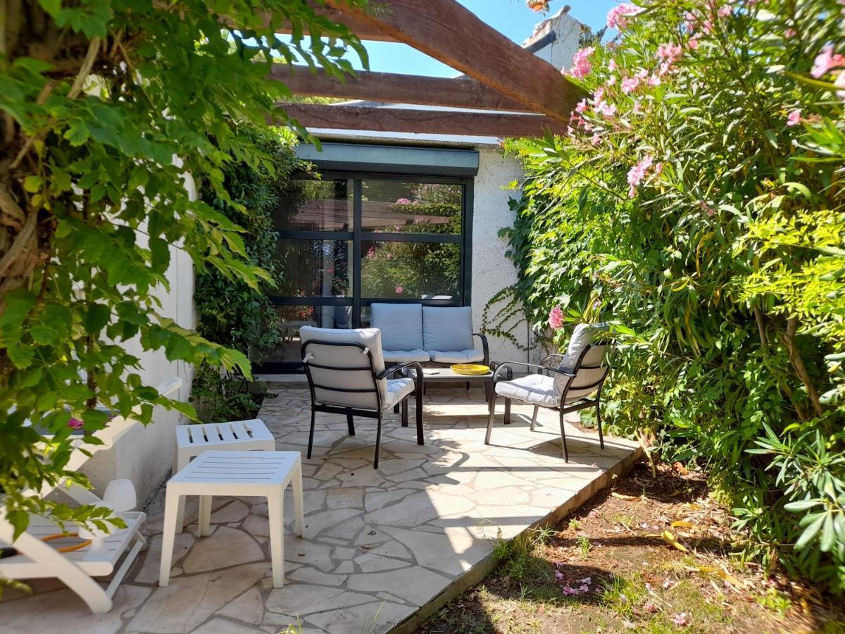 Chez Bea Apartamento Lumio  Exterior foto