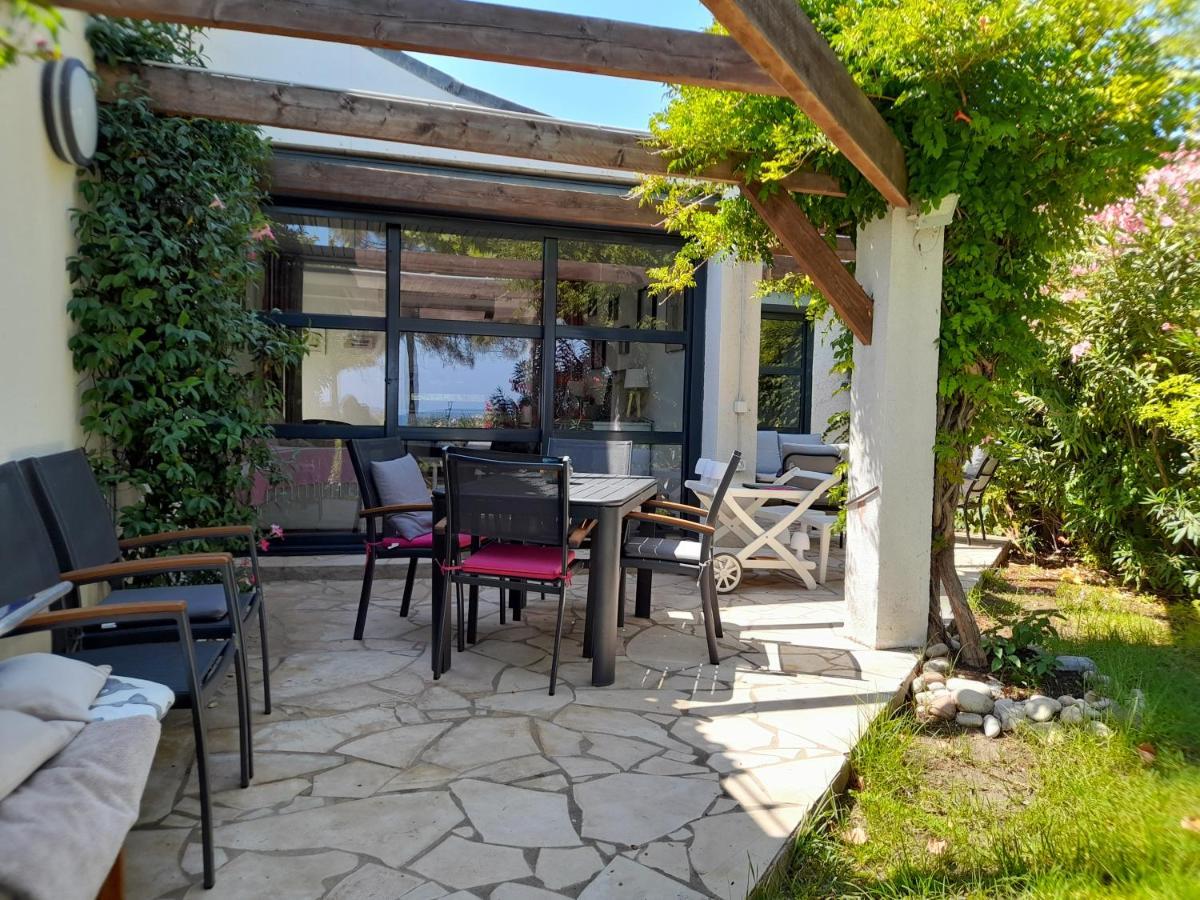 Chez Bea Apartamento Lumio  Exterior foto